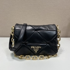 Prada Satchel Bags